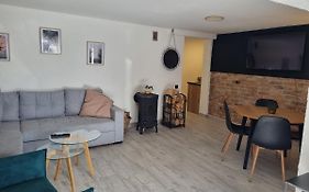 Apartament Nova Kamienica - Studio