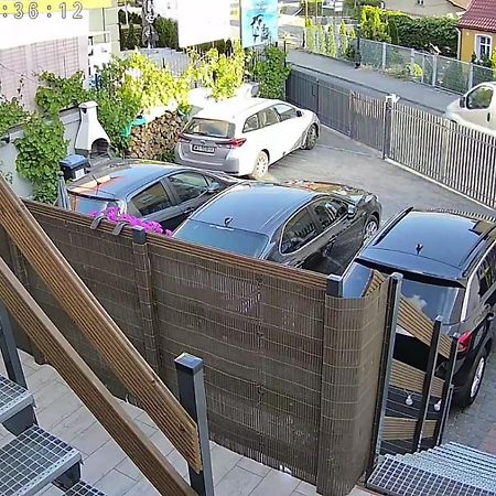 Apartament Nova Kamienica - Studio Łagów Exterior foto