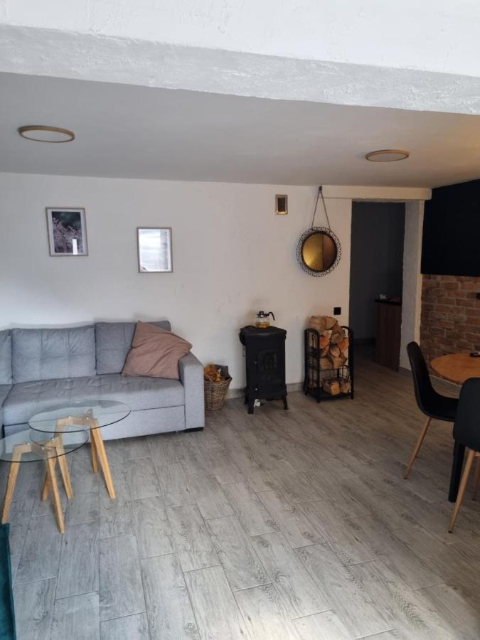 Apartament Nova Kamienica - Studio Łagów Exterior foto
