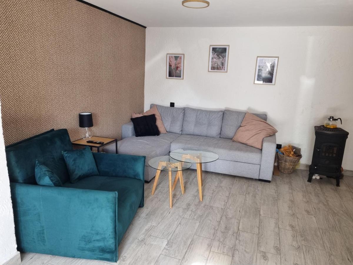 Apartament Nova Kamienica - Studio Łagów Exterior foto