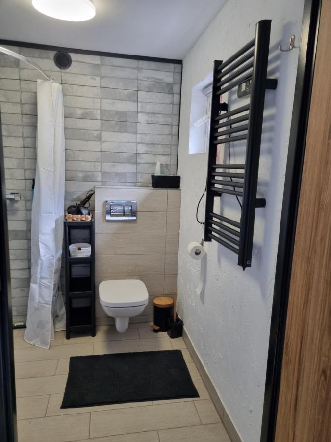 Apartament Nova Kamienica - Studio Łagów Exterior foto