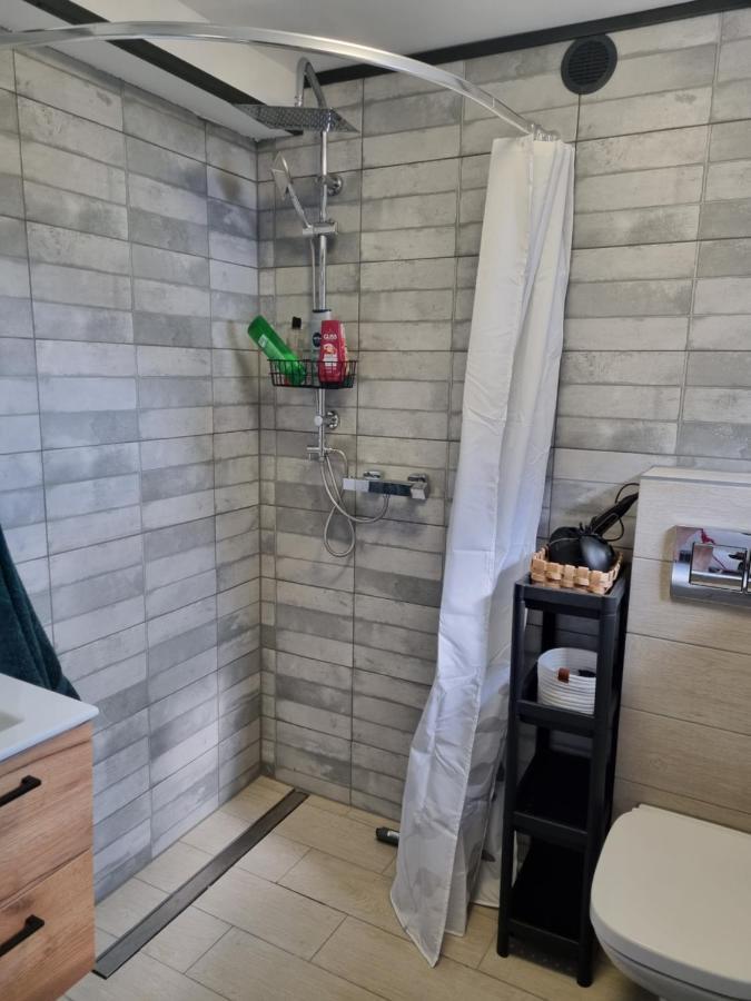 Apartament Nova Kamienica - Studio Łagów Exterior foto