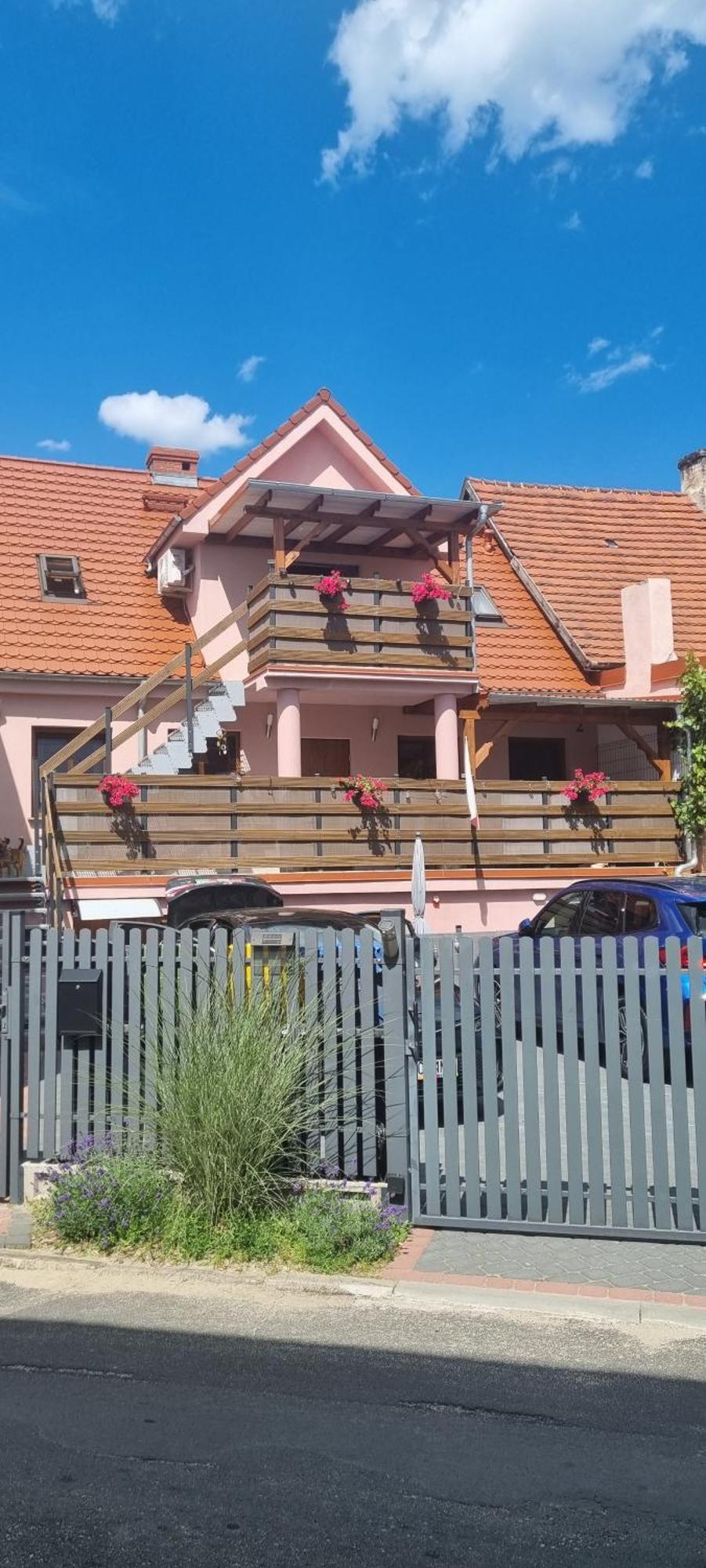 Apartament Nova Kamienica - Studio Łagów Exterior foto