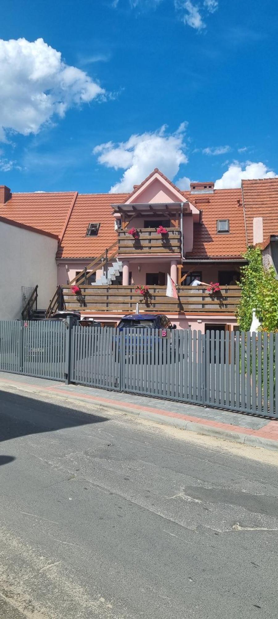 Apartament Nova Kamienica - Studio Łagów Exterior foto